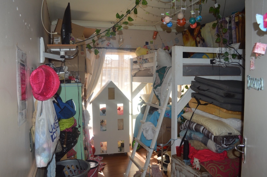 Commercial Property for Sale in Flamwood North West